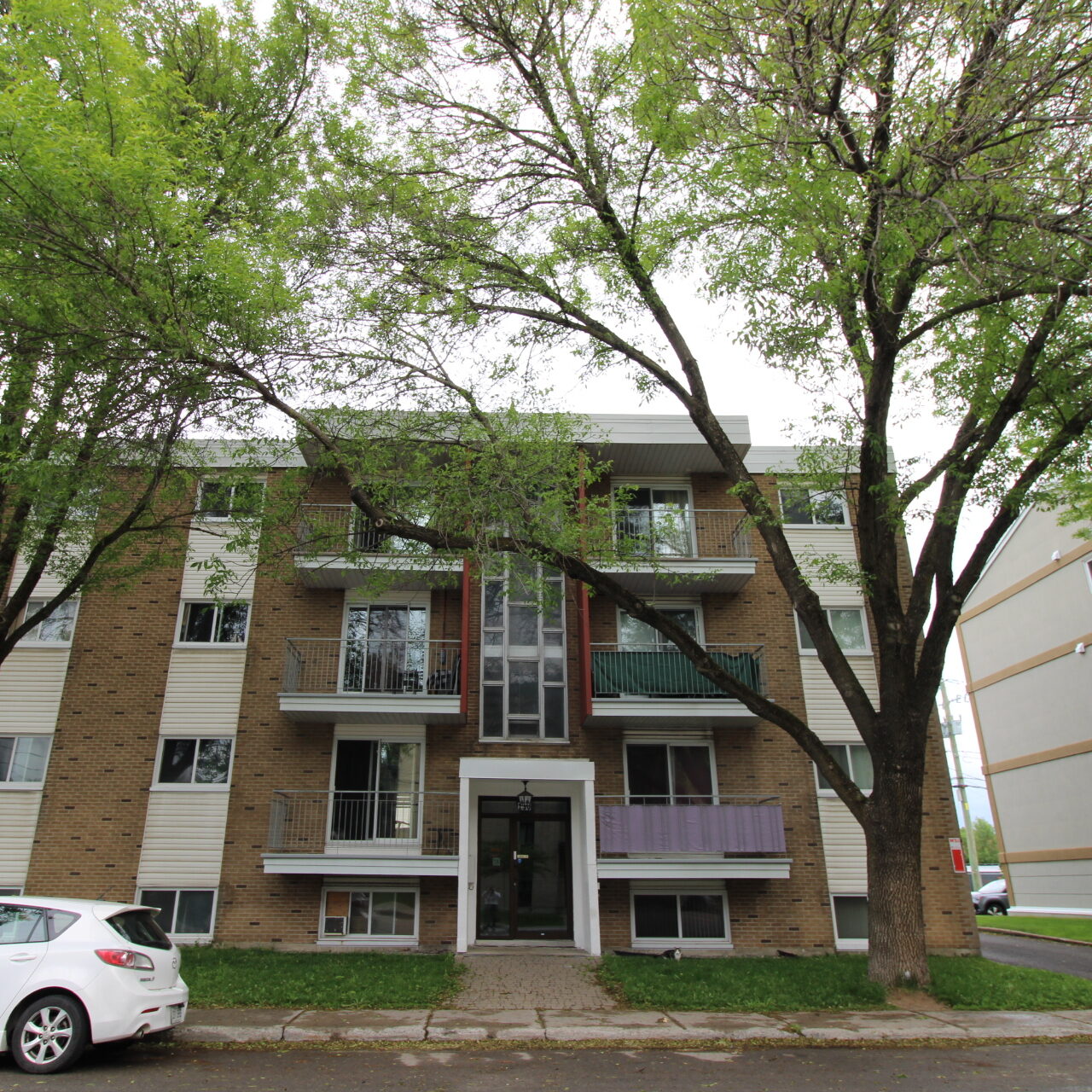 132 Boulevard des Cèdres #3