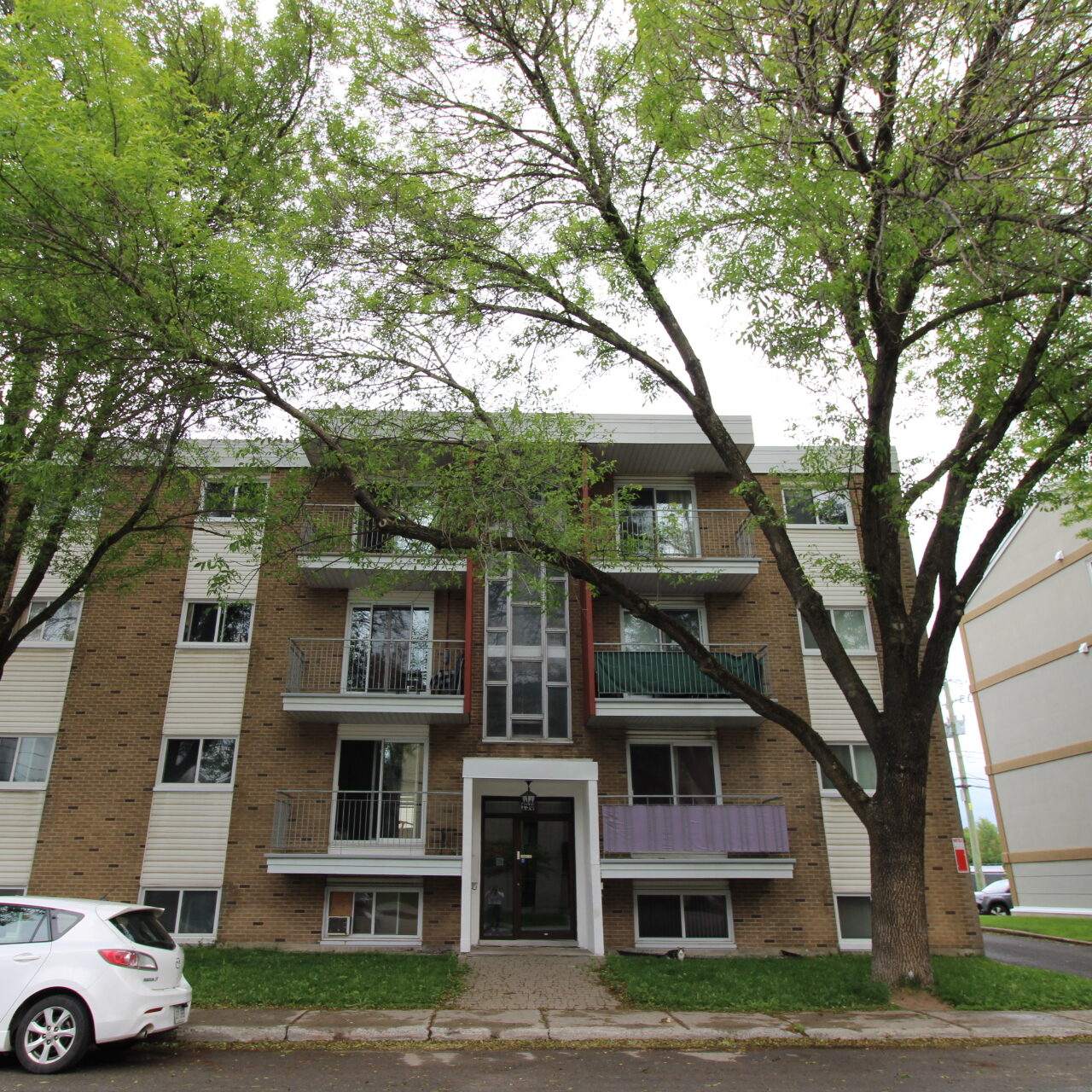 132 Boulevard des Cèdres #8 132 Boulevard des Cèdres #8