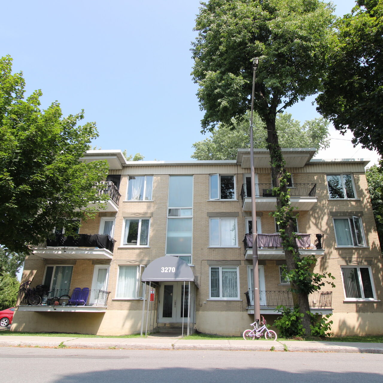 3270 Avenue Duval #4 3270 Avenue Duval #4
