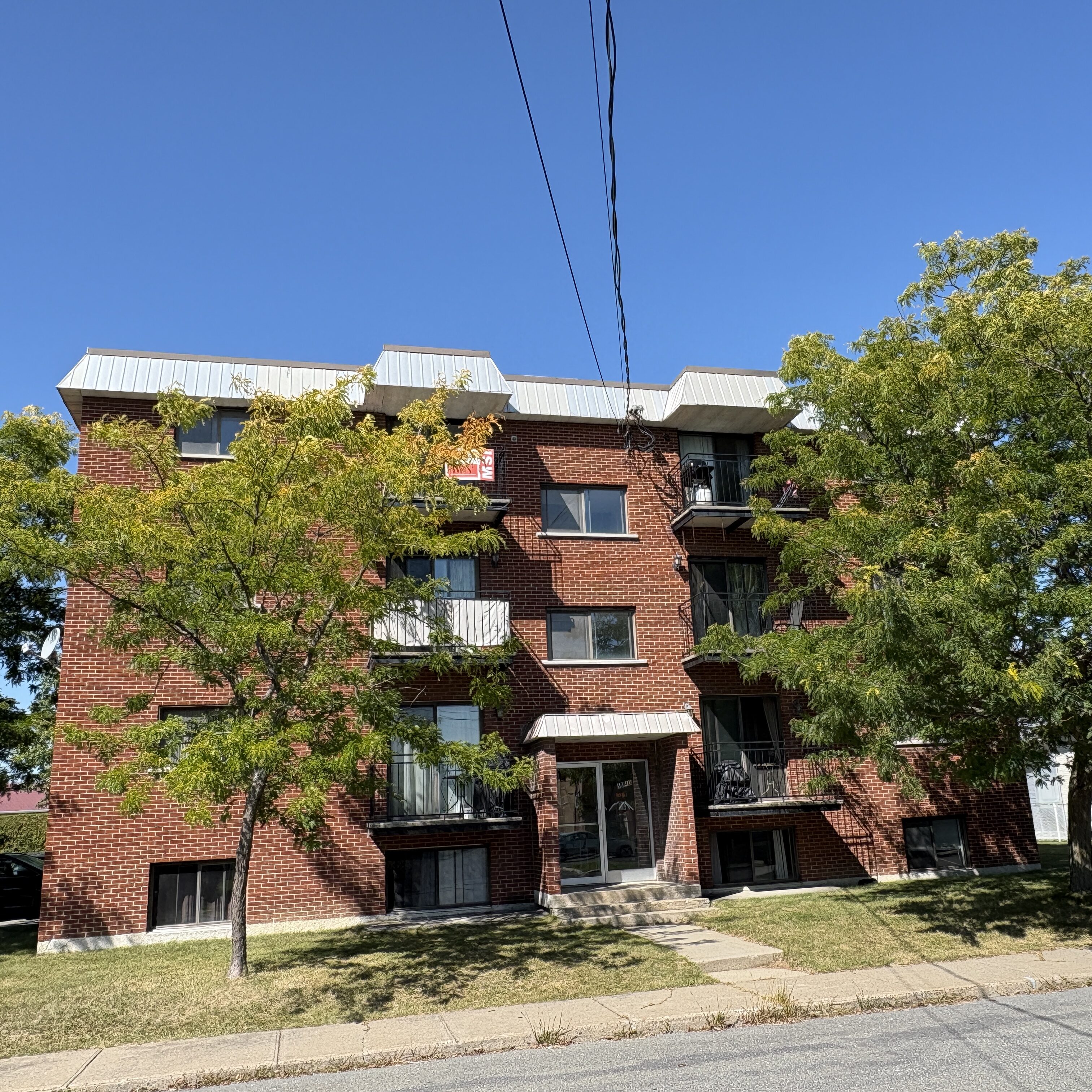 5040 Rue Jalobert #5