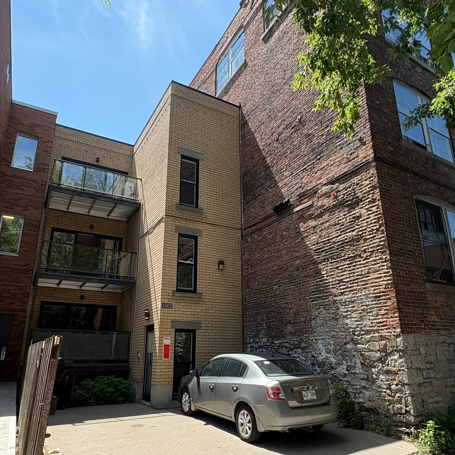 1862 Rue Labrecque #3