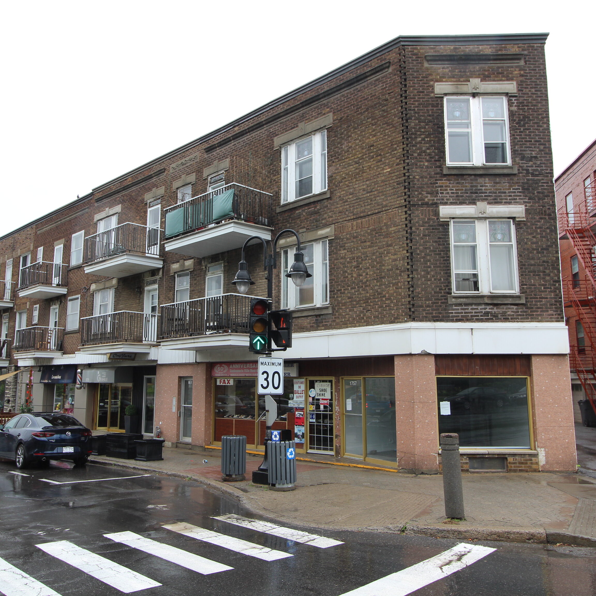 1783 Boulevard Graham