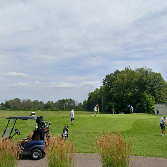 1905-1907 Chemin du Golf