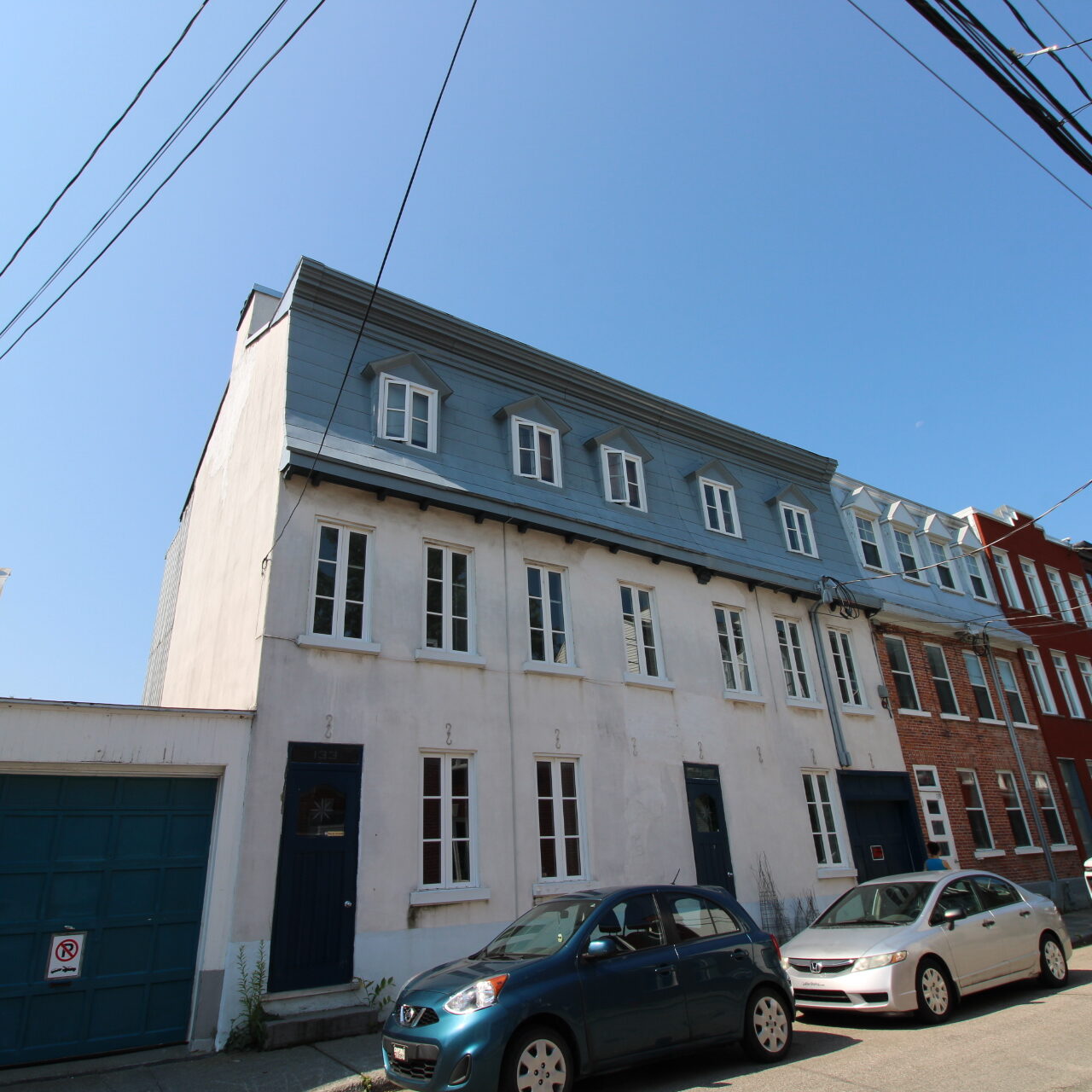 135 Rue Saint-François Ouest #2