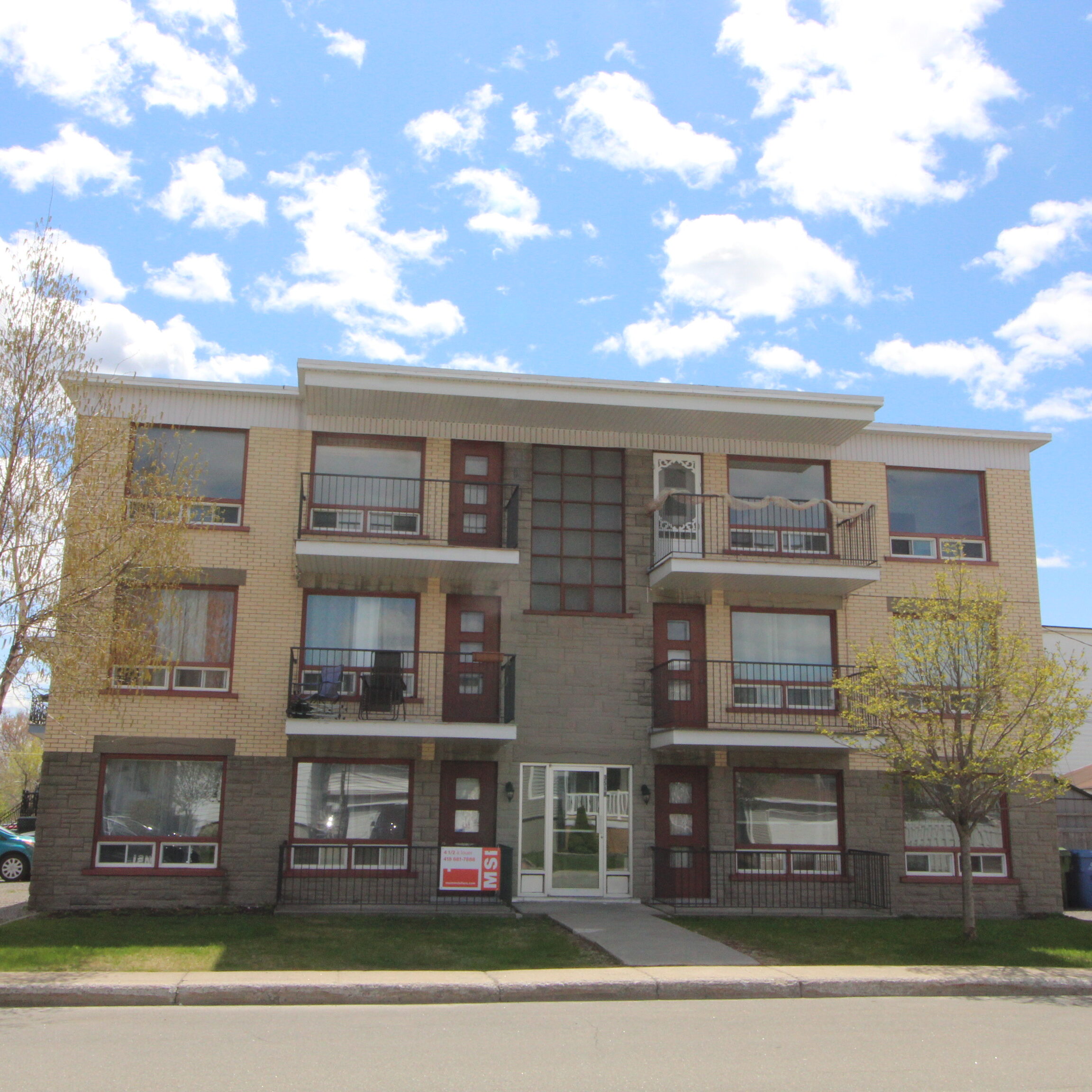 3518 Rue Saint-Victorien #5