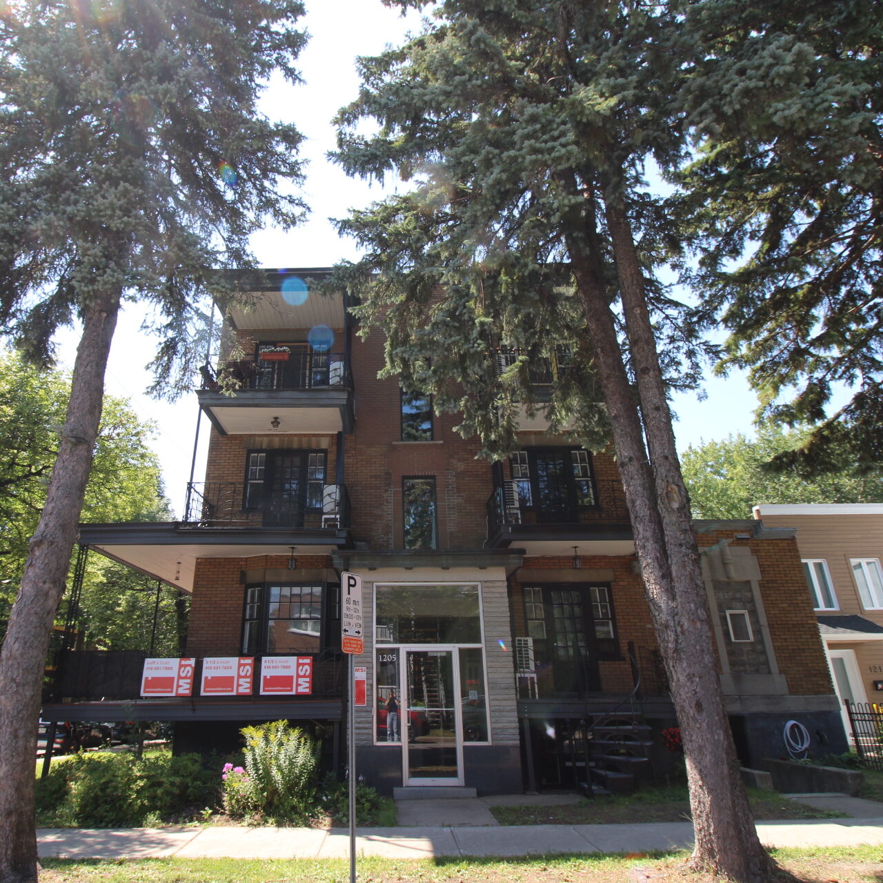 1205 2e Avenue #2