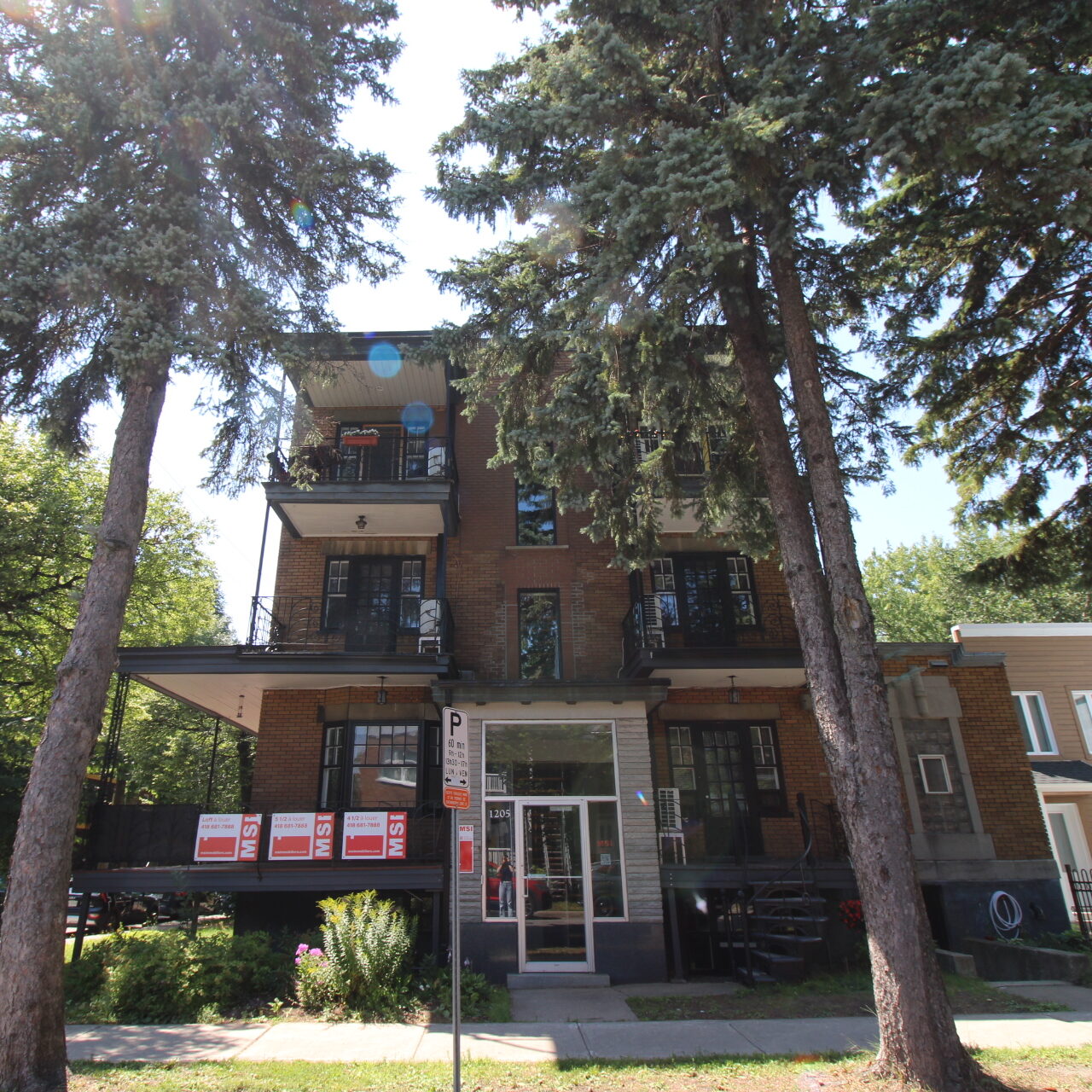 195 12e Rue