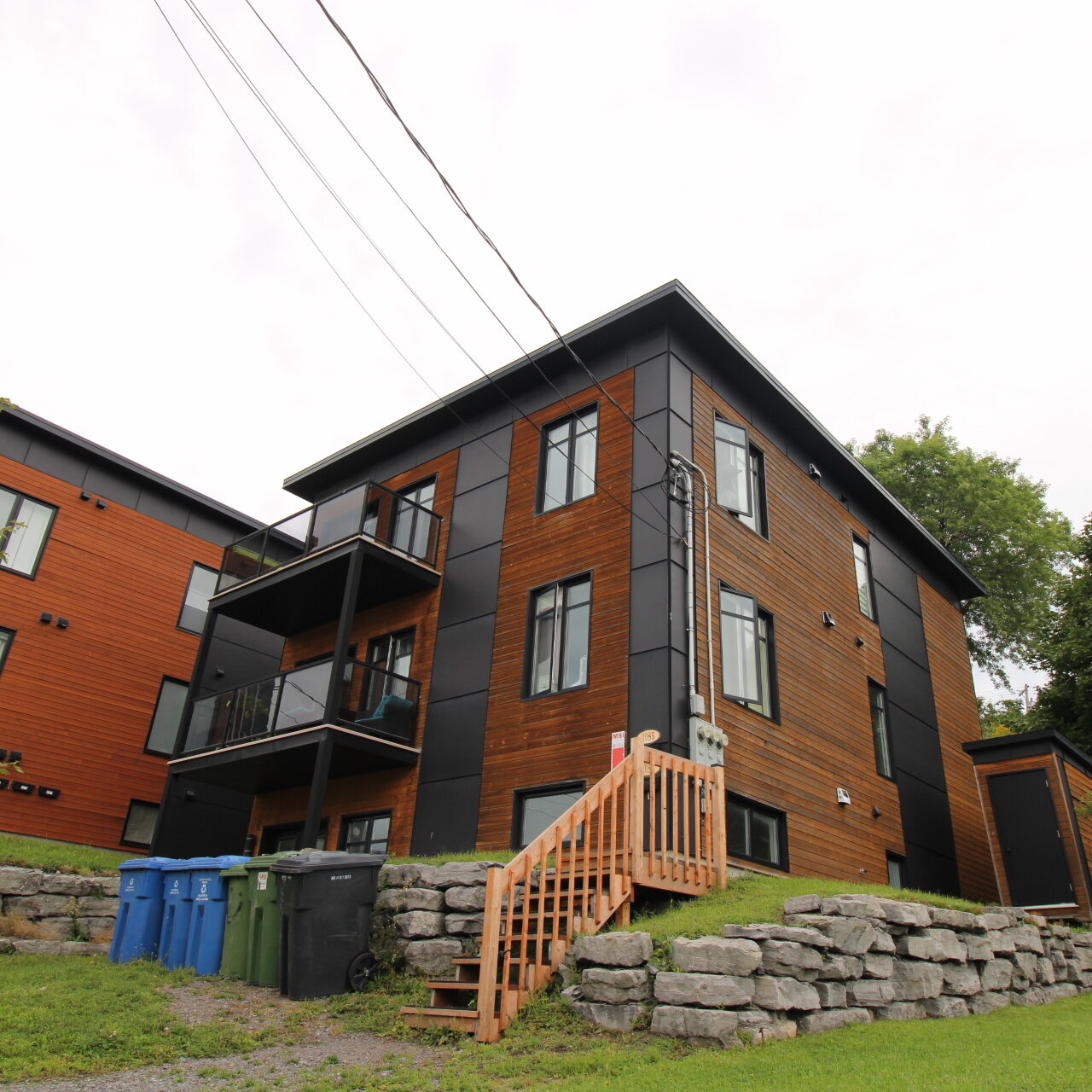 2081 Boulevard des Chutes