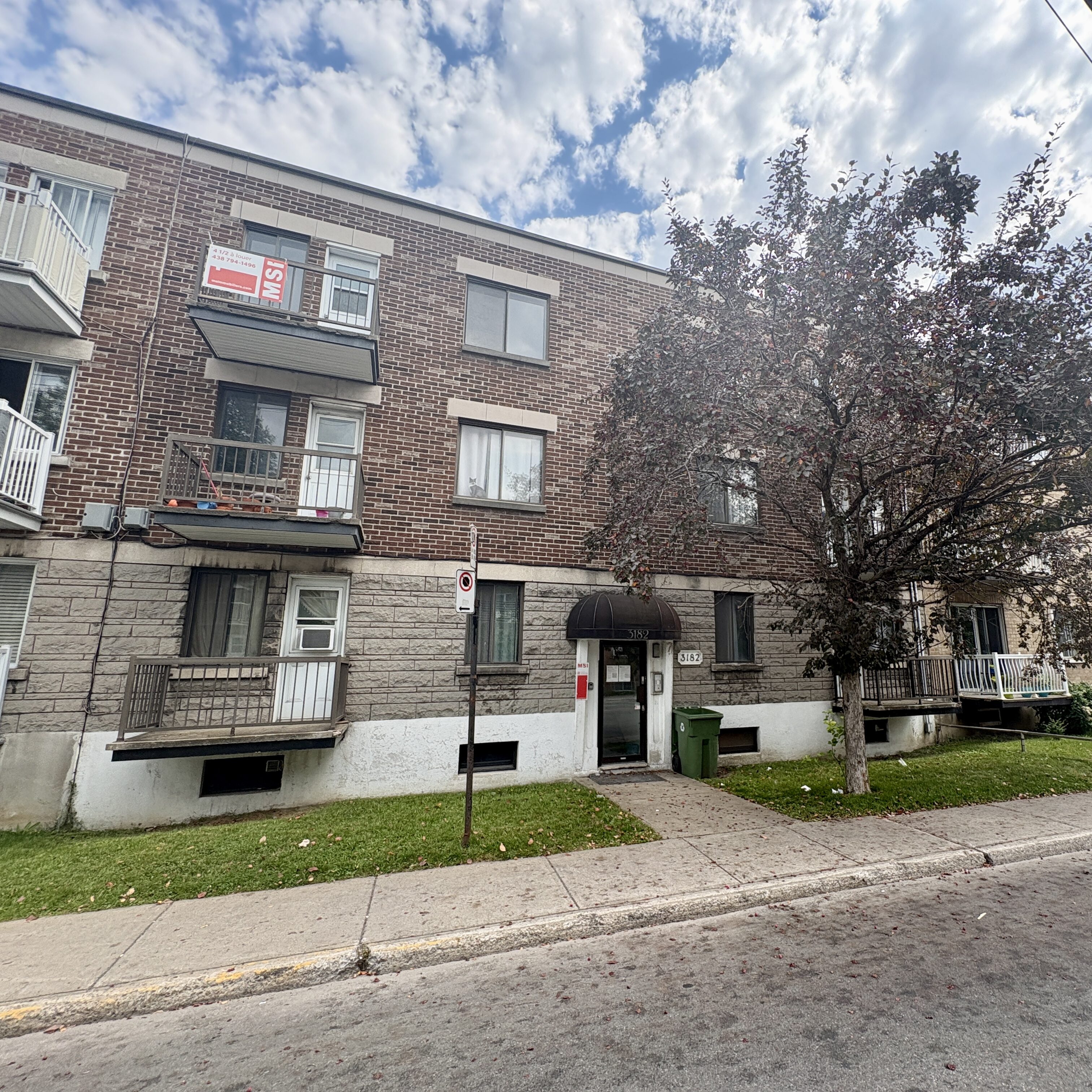 3182 Rue Jean-Talon Est #3
