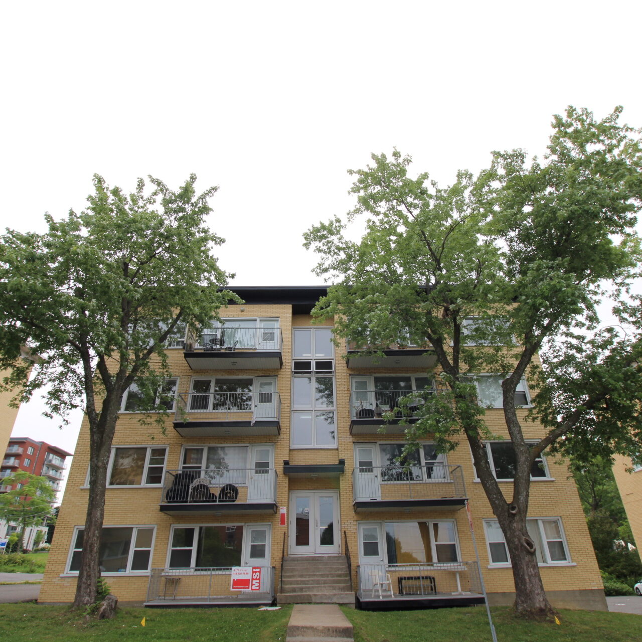 734 Avenue Myrand #5