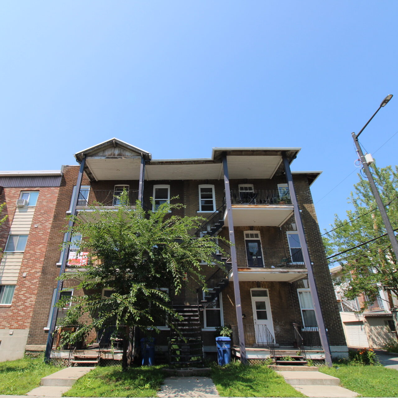 167 8e Rue