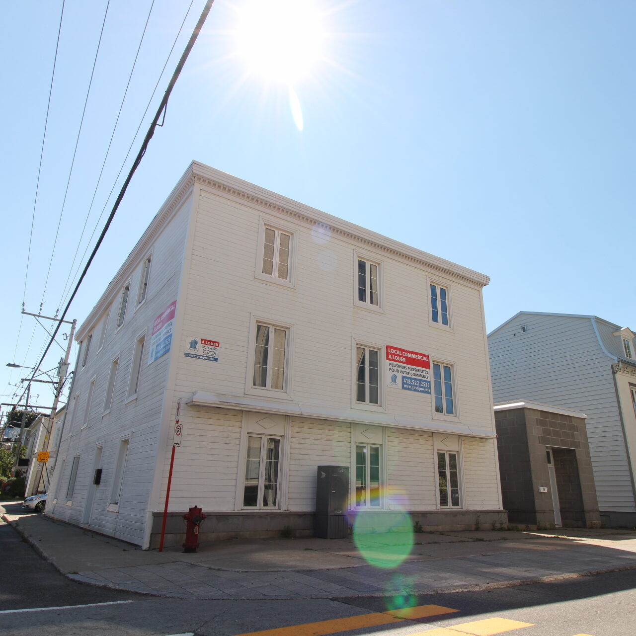 38 Rue Carrier