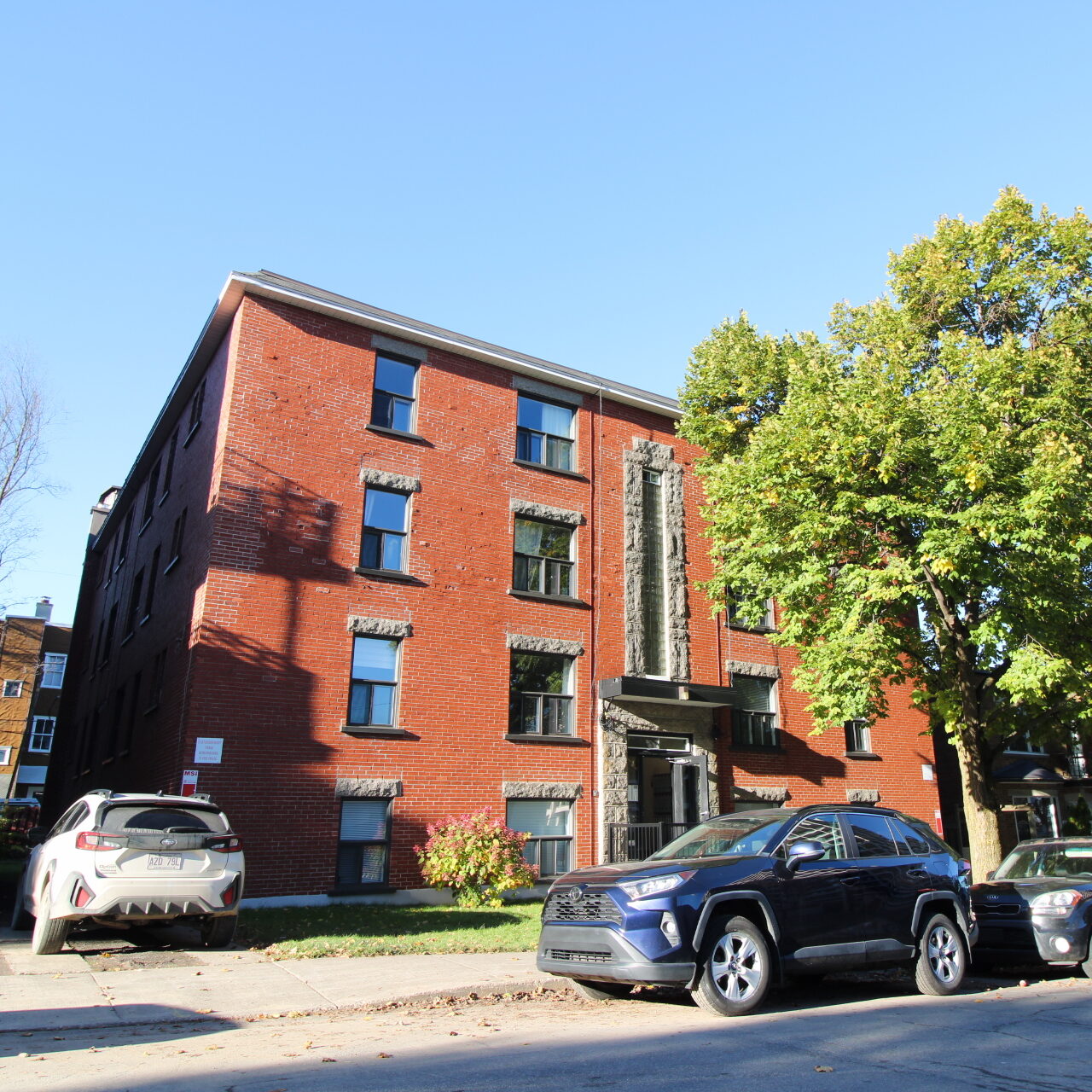 860 Avenue Casot #13